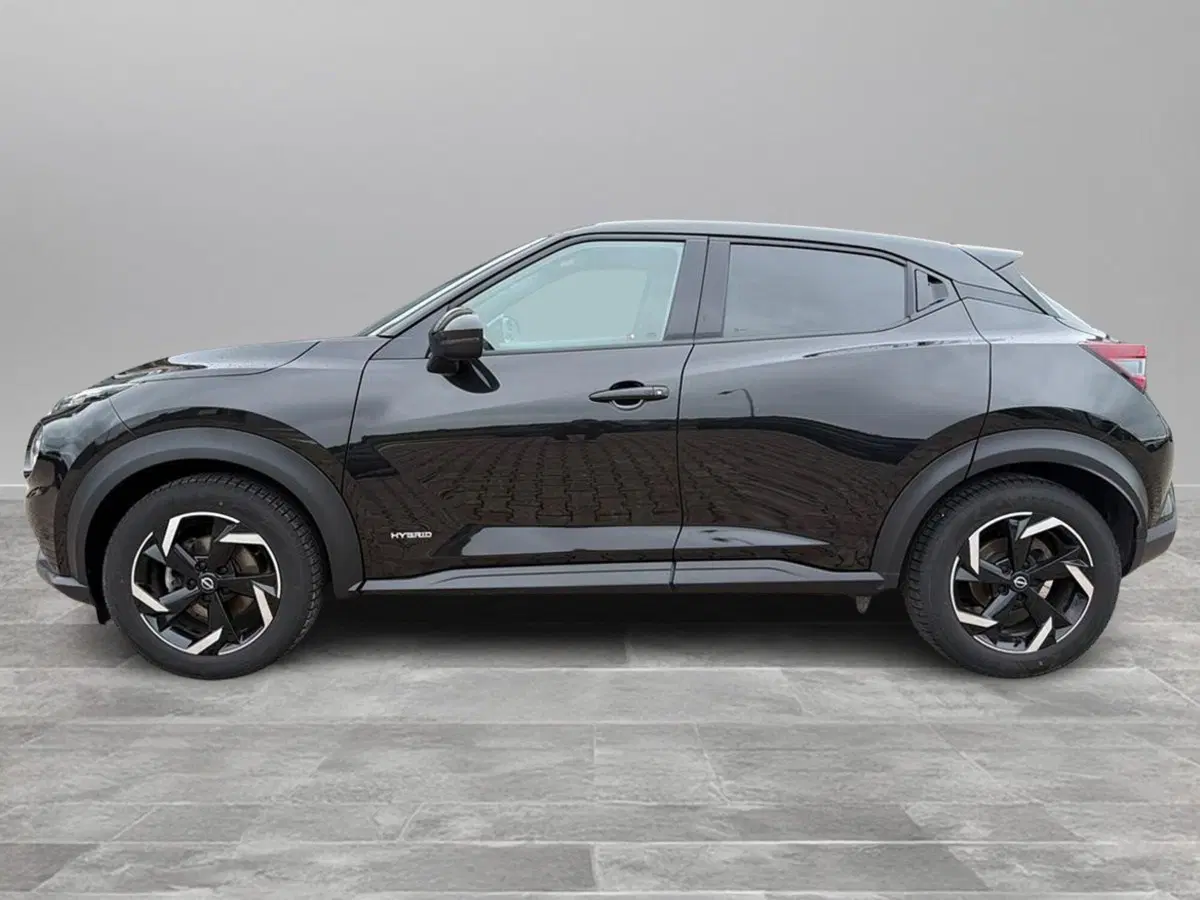 Nissan Juke usata a Siena (8)
