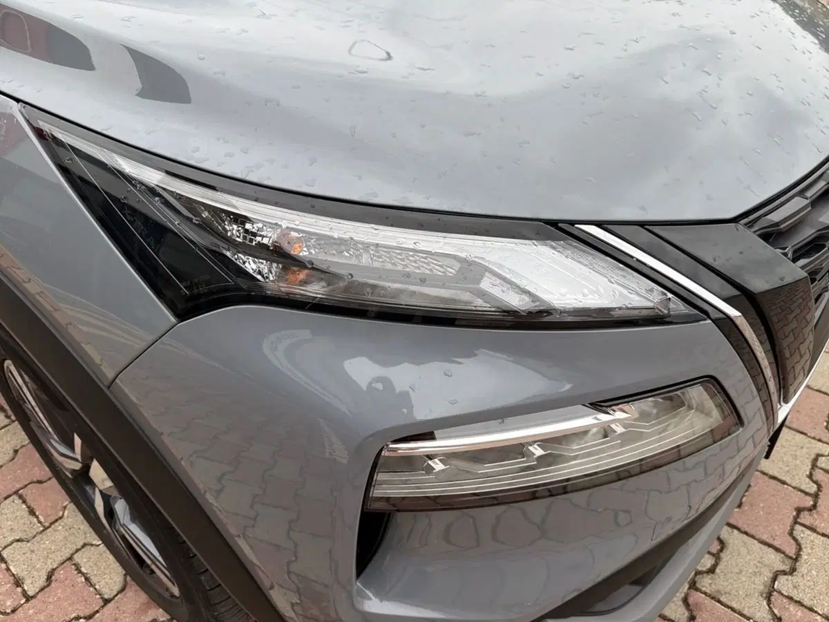 Nissan X-Trail usata a Siena (19)