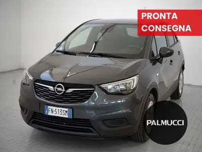 Opel Crossland X 1.2 Turbo 12V 110 CV Start&Stop Advance del 2018 usata a Prato