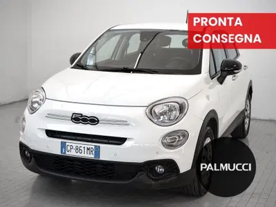 Fiat 500X 1.3 mjet 95cv del 2023 usata a Prato