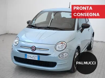 Fiat 500 1.0 hybrid 70cv del 2024 usata a Prato