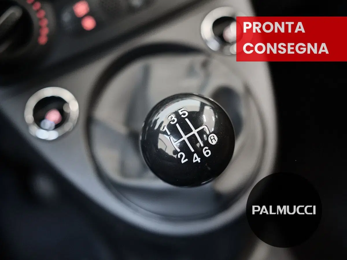 Fiat 500 usata a Prato (13)