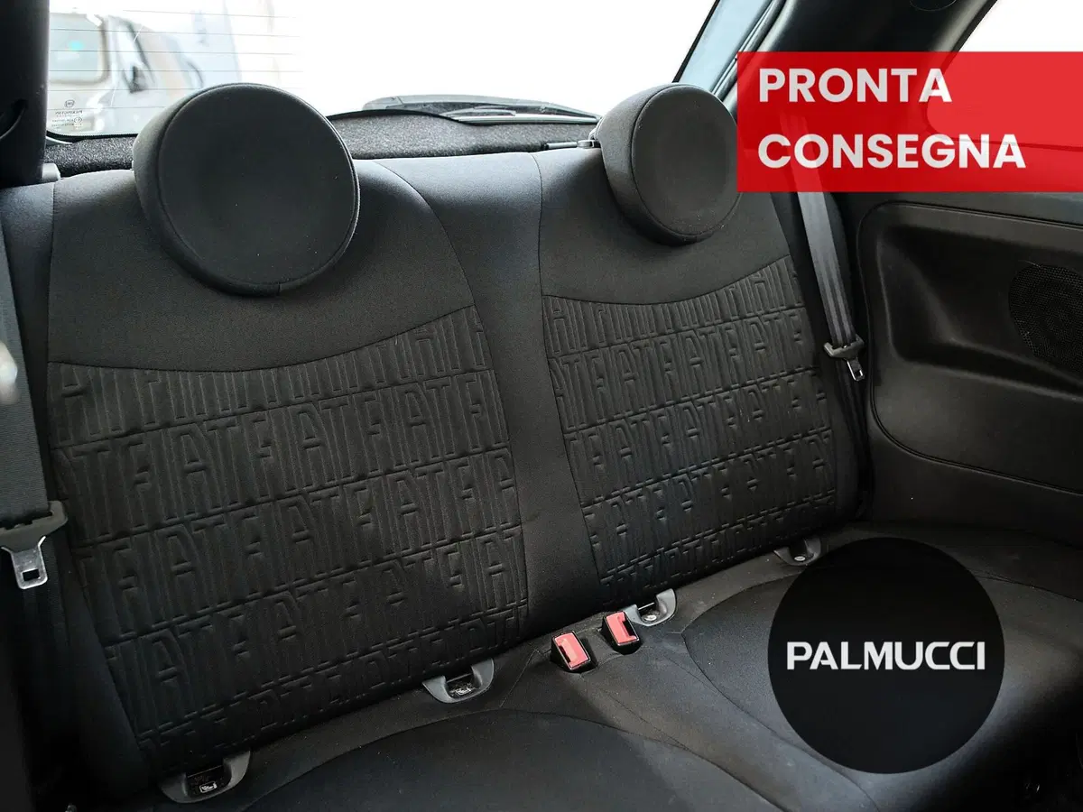 Fiat 500 usata a Prato (16)