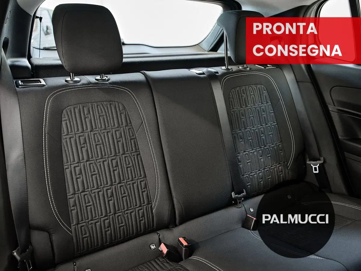 Fiat 600 usata a Prato (13)