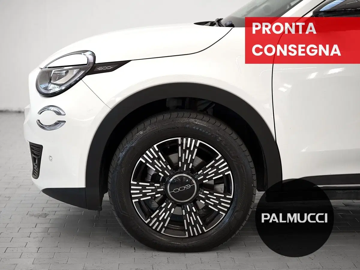 Fiat 600 usata a Prato (8)