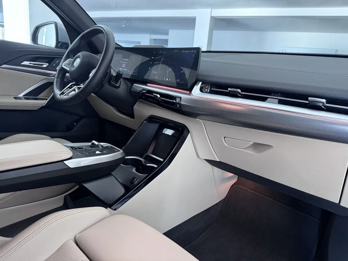BMW X2 usata a Messina (10)