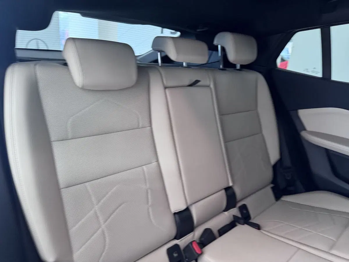 BMW X2 usata a Messina (11)