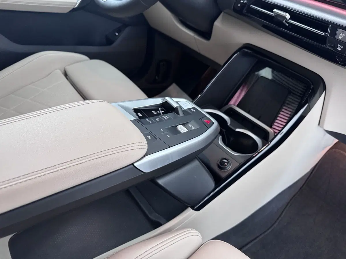 BMW X2 usata a Messina (14)