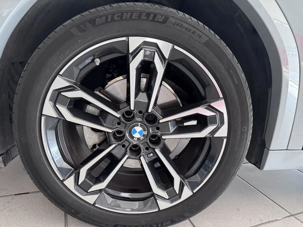 BMW X2 usata a Messina (5)
