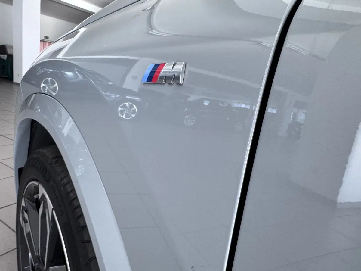 BMW X2 usata a Messina (6)