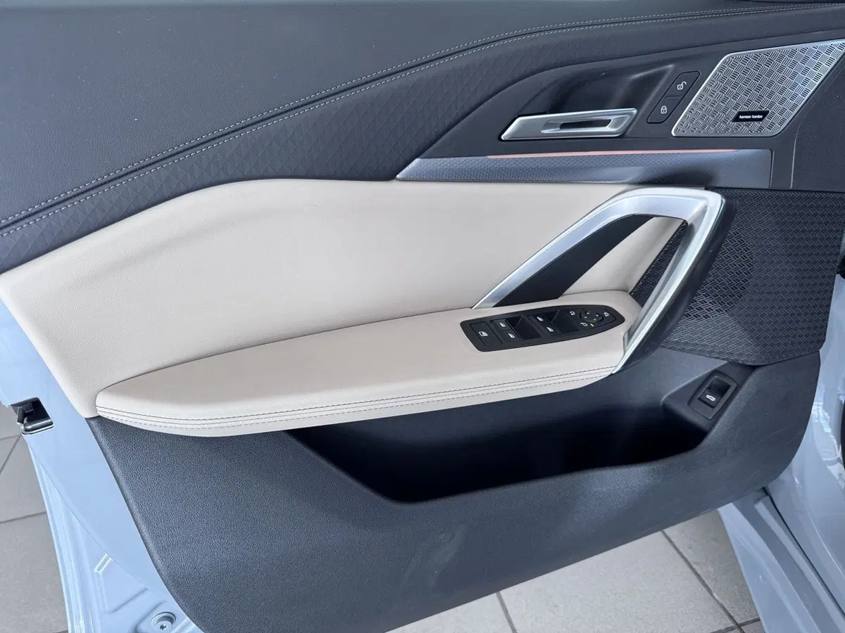 BMW X2 usata a Messina (7)