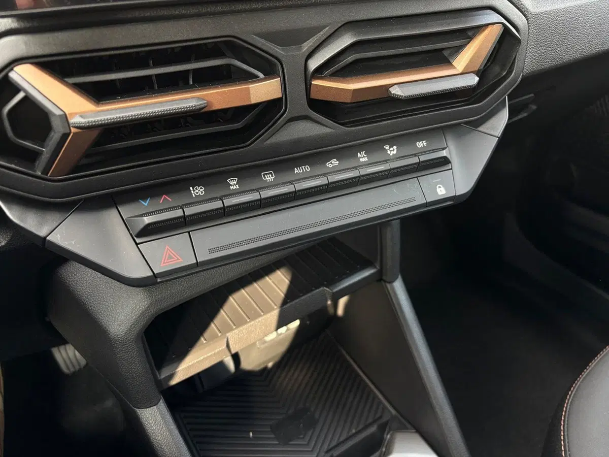 Dacia Duster nuova a Vercelli (15)