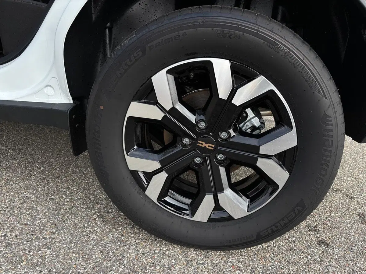 Dacia Duster nuova a Vercelli (7)