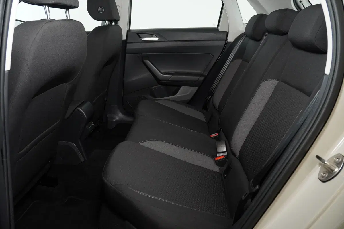 Volkswagen Polo usata a Perugia (9)