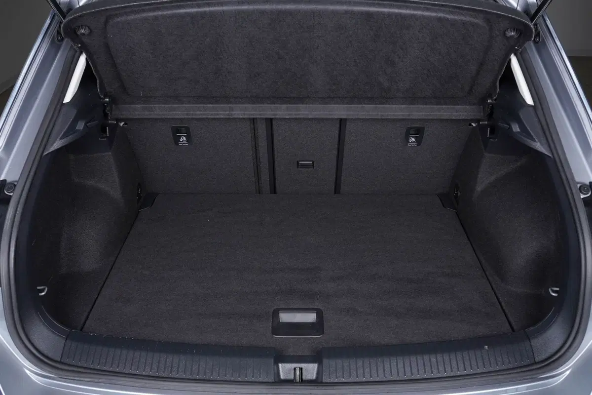 Volkswagen T-Roc usata a Perugia (6)