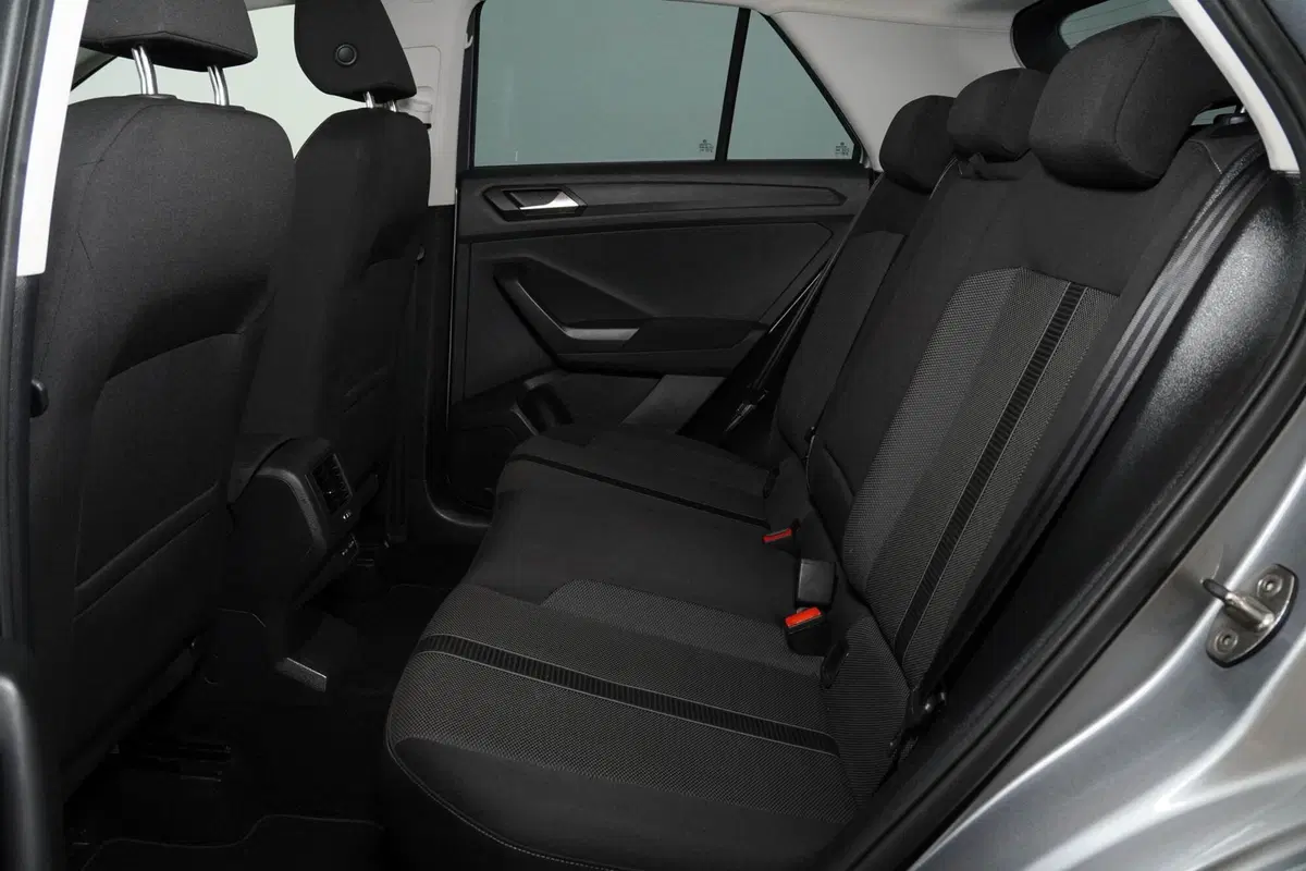 Volkswagen T-Roc usata a Perugia (8)