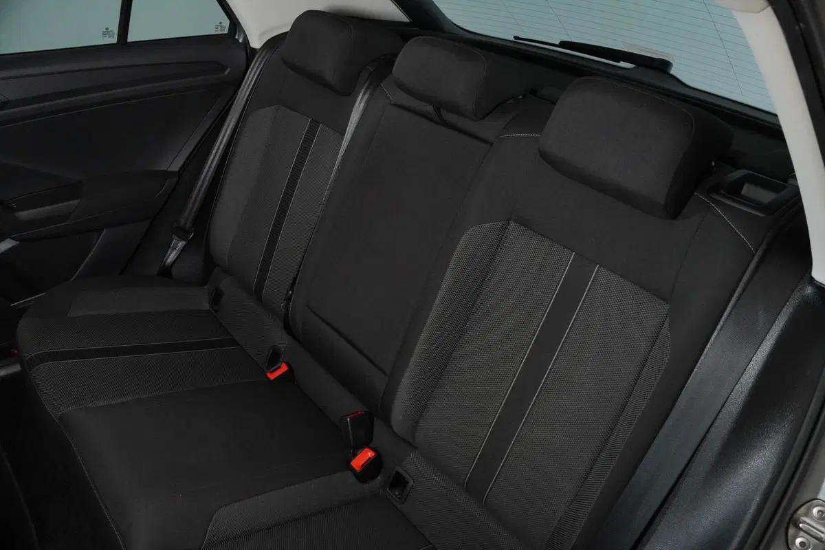 Volkswagen T-Roc usata a Perugia (9)
