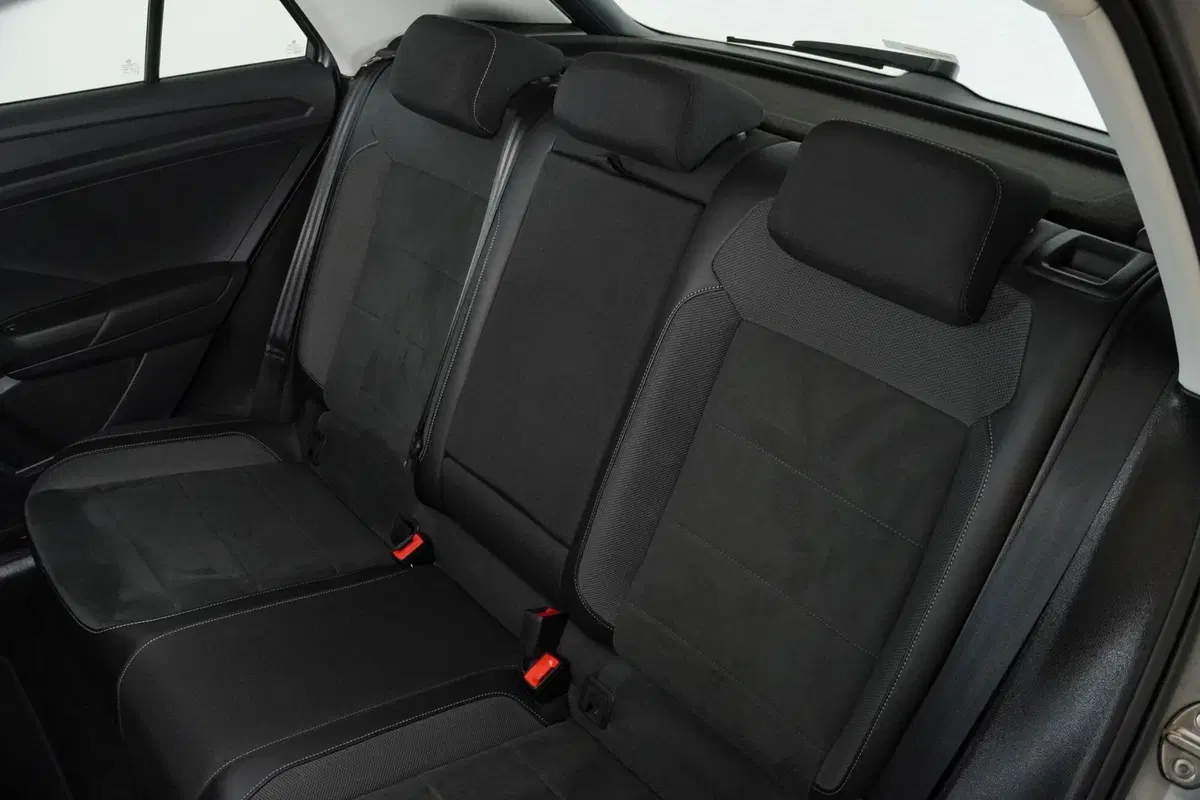 Volkswagen T-Roc usata a Perugia (10)