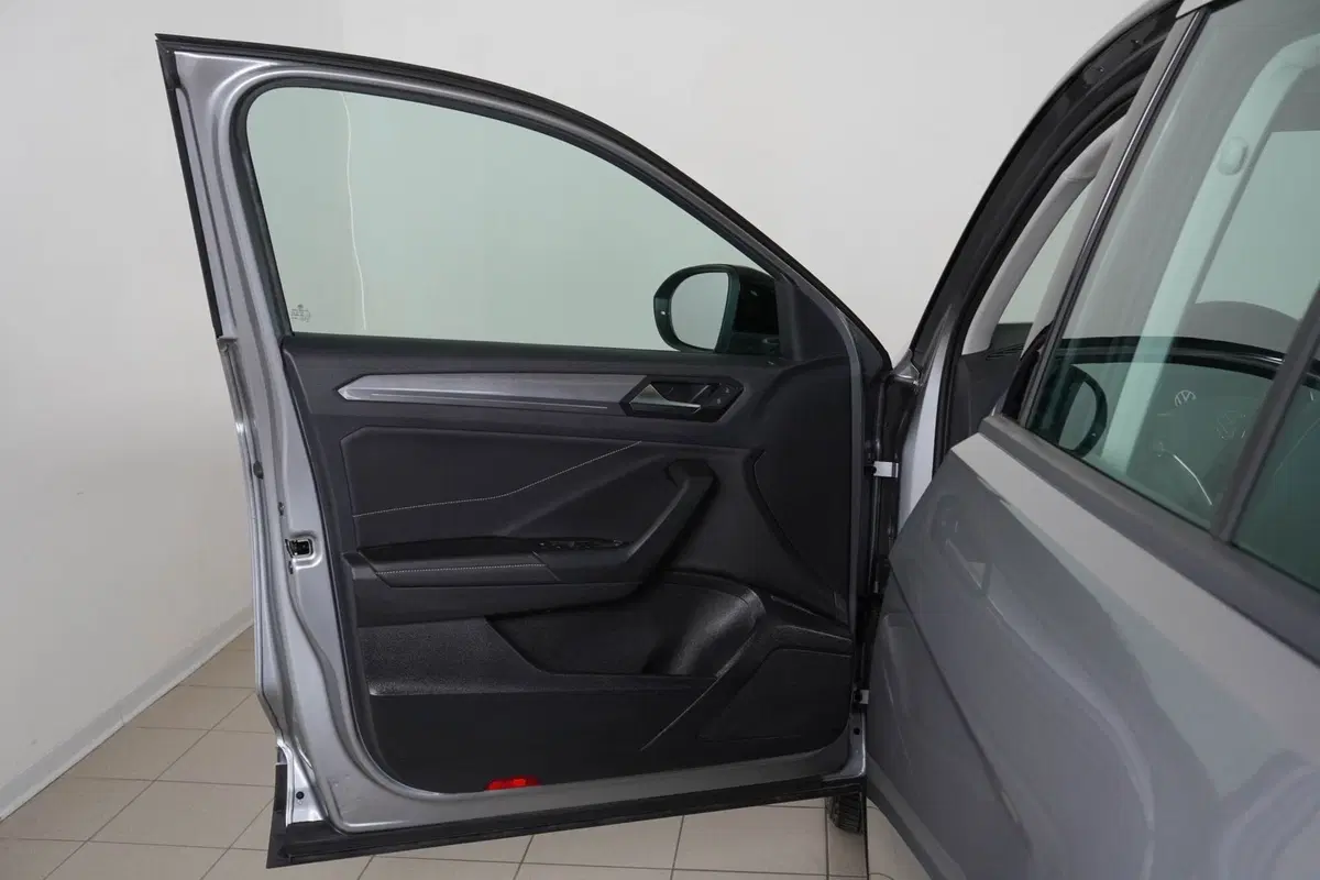Volkswagen T-Roc usata a Perugia (14)