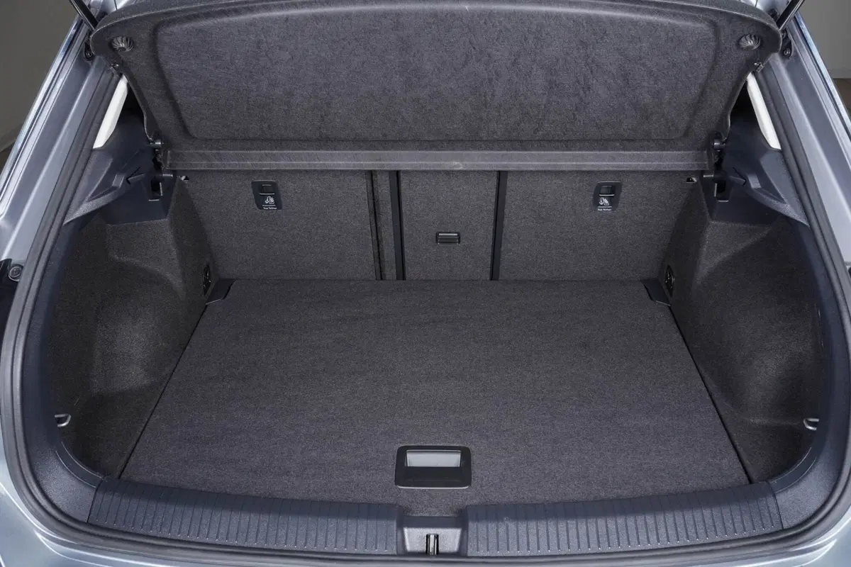 Volkswagen T-Roc usata a Perugia (7)