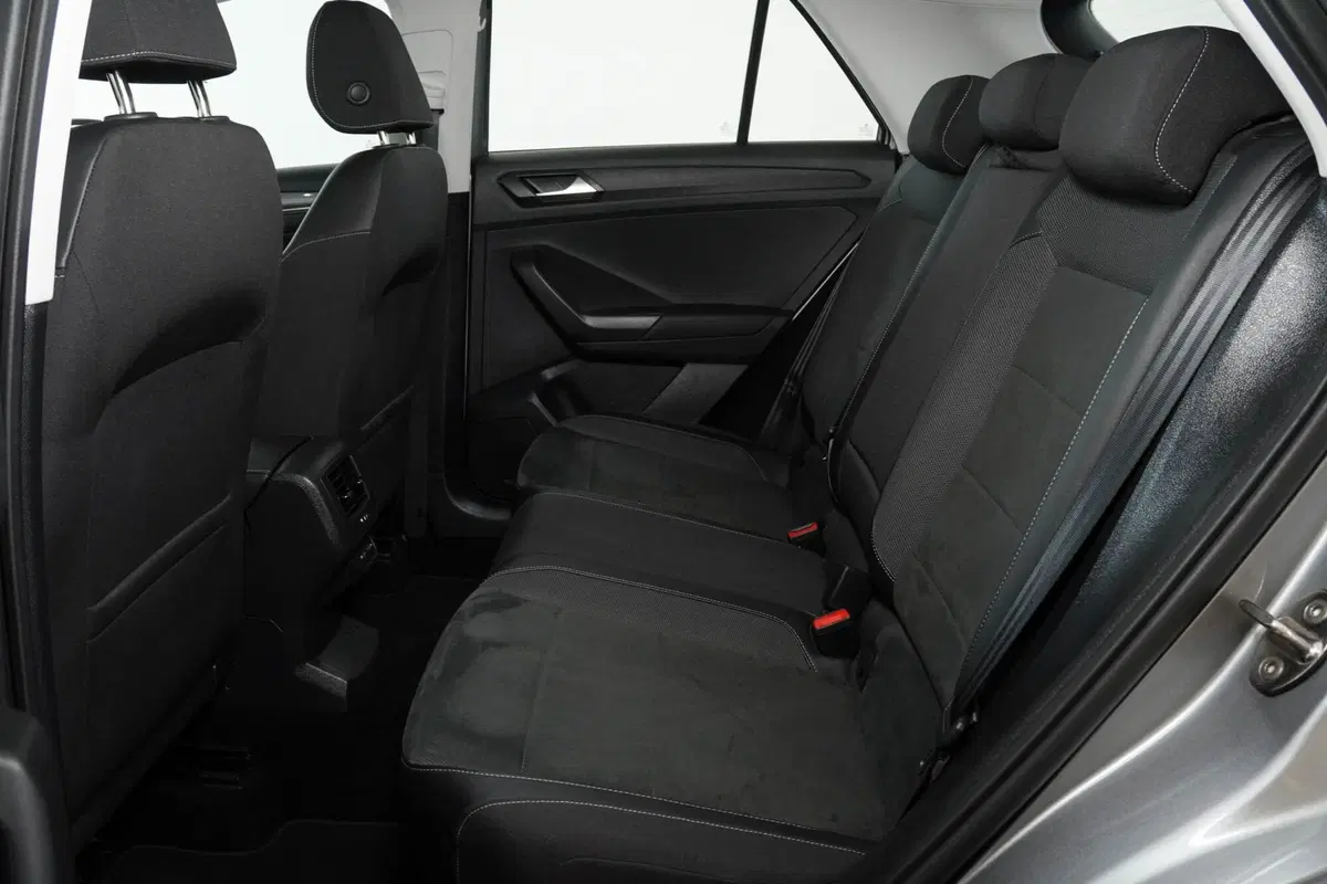 Volkswagen T-Roc usata a Perugia (9)