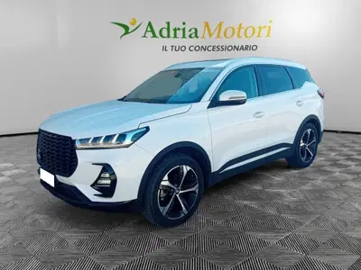 Dr DR 6.0 6.0 1.5 turbo Gpl 149cv cvt del 2023 usata a Pordenone