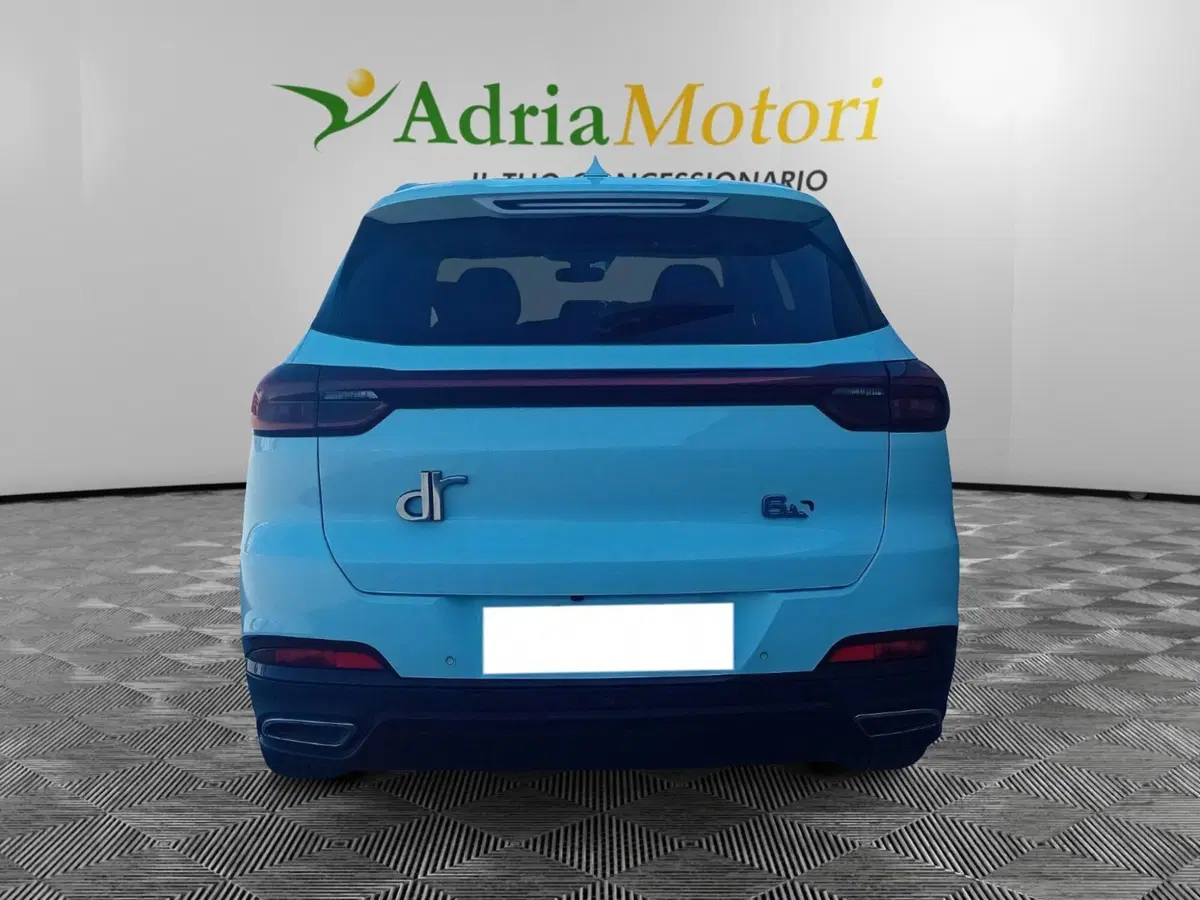 Dr DR 6.0 usata a Pordenone (4)