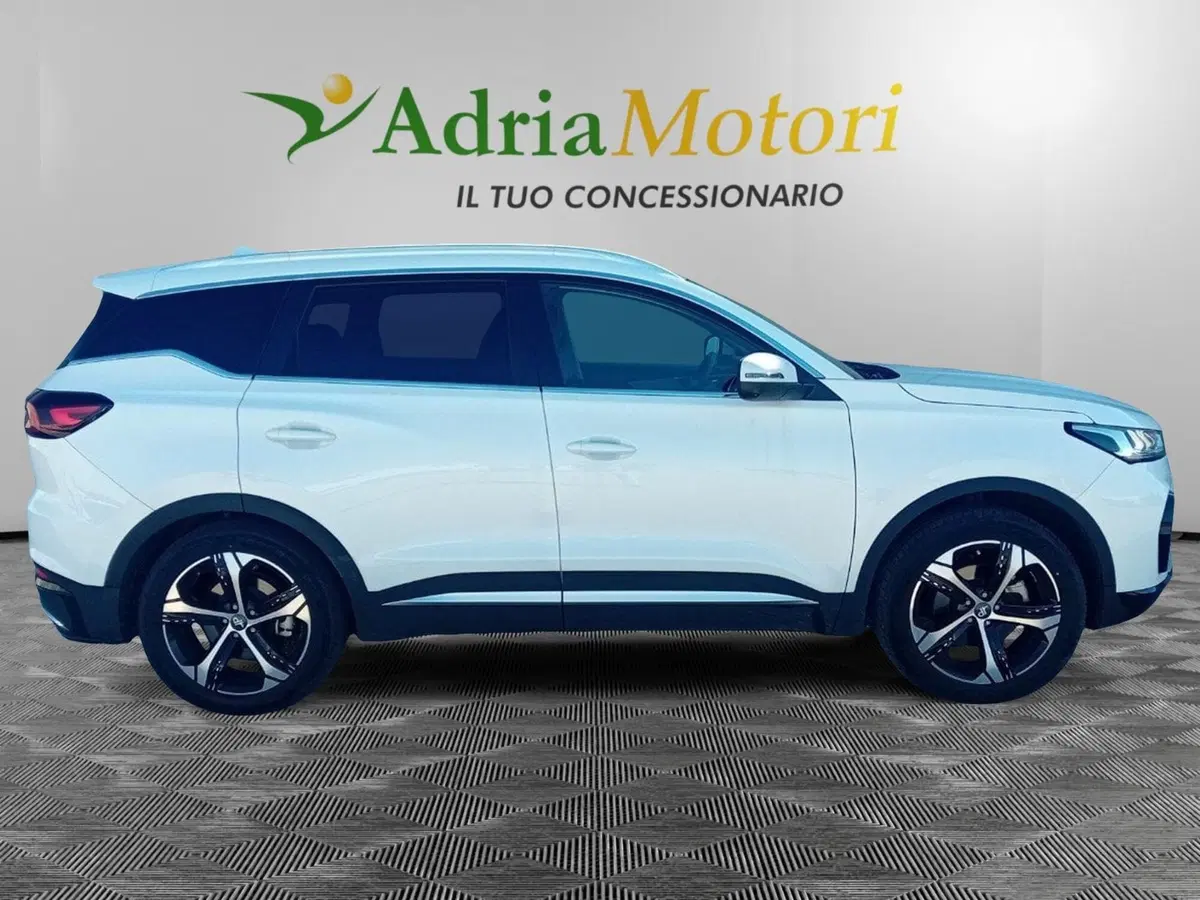 Dr DR 6.0 usata a Pordenone (6)