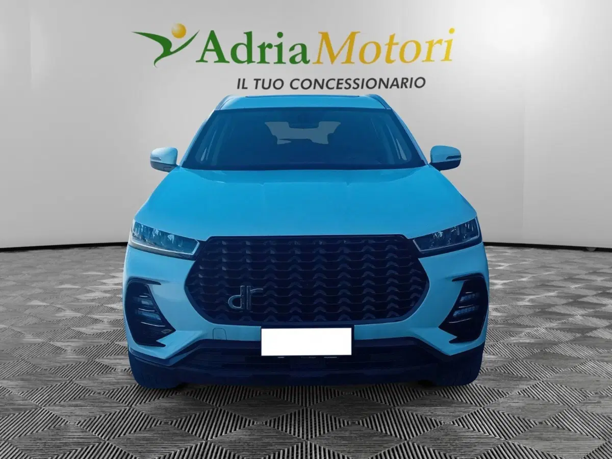 Dr DR 6.0 usata a Pordenone (8)