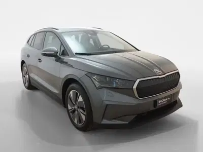 Skoda Enyaq iV 60 Plus del 2023 usata a Torino