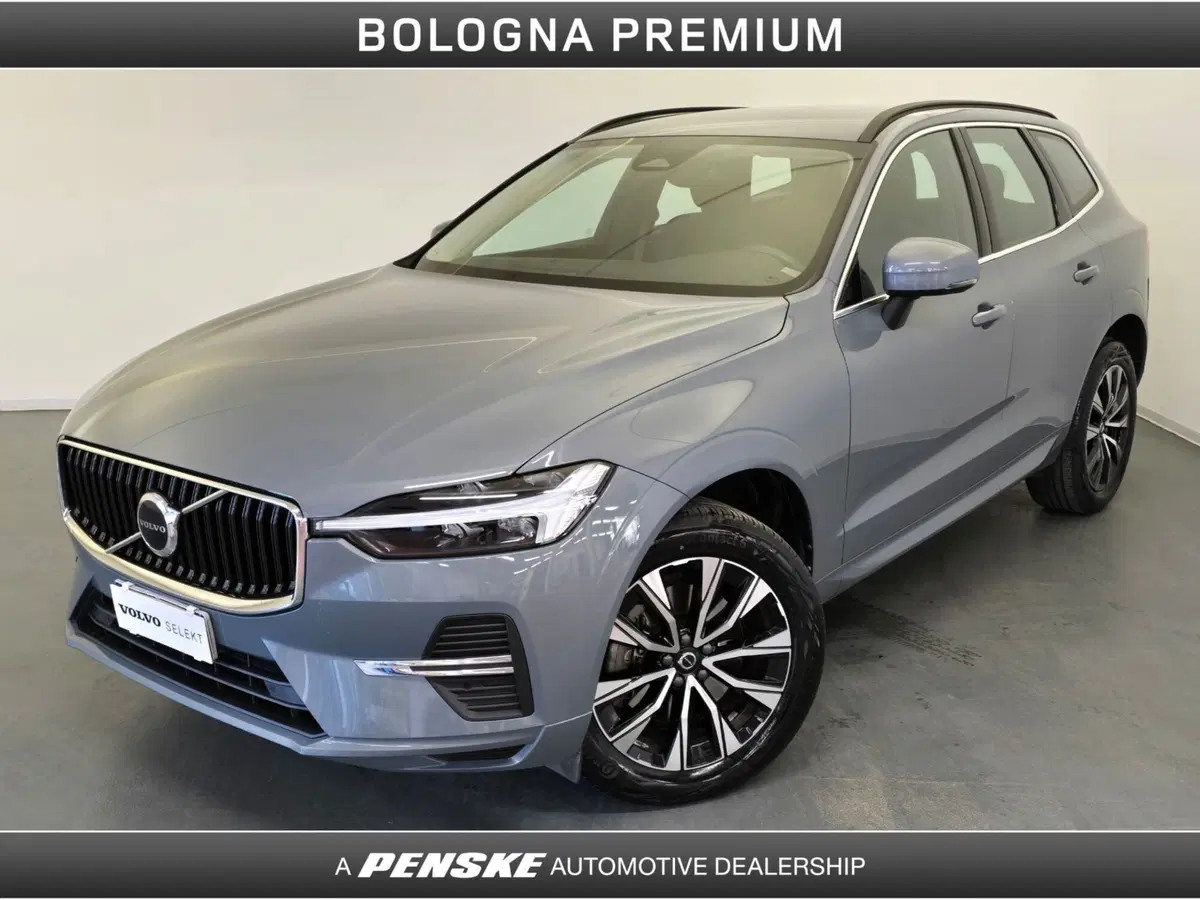 Volvo XC60 usata a Bologna