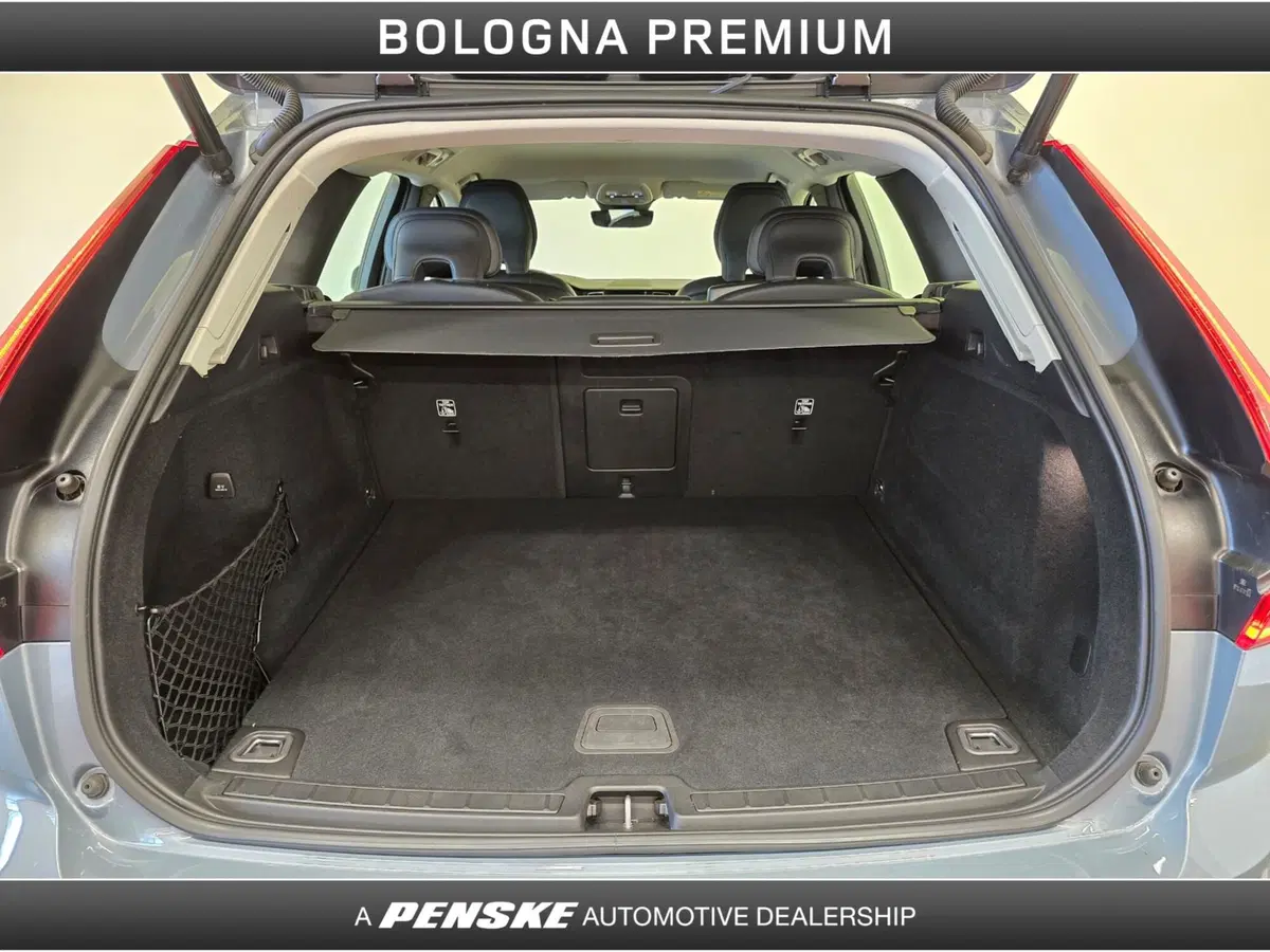 Volvo XC60 usata a Bologna (10)