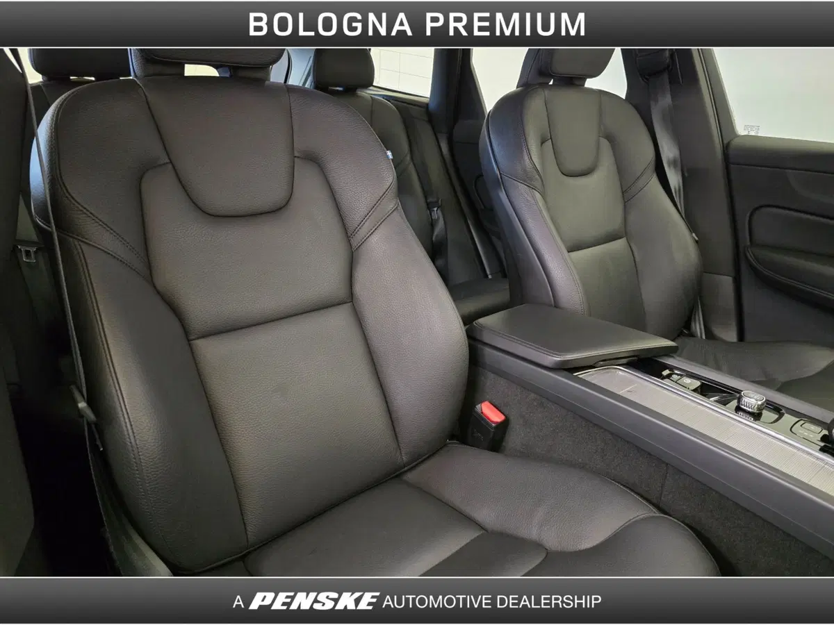 Volvo XC60 usata a Bologna (14)