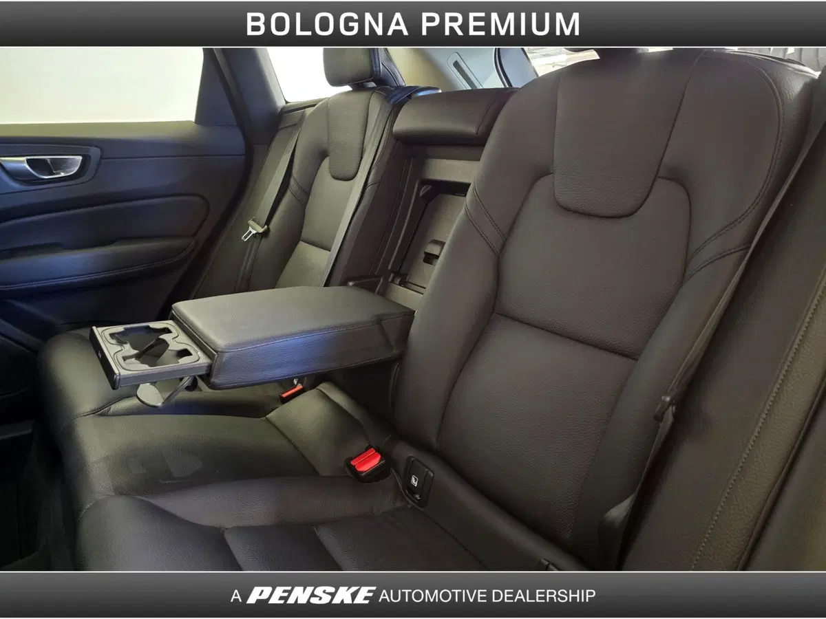 Volvo XC60 usata a Bologna (15)