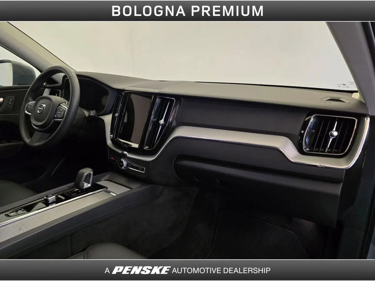 Volvo XC60 usata a Bologna (16)