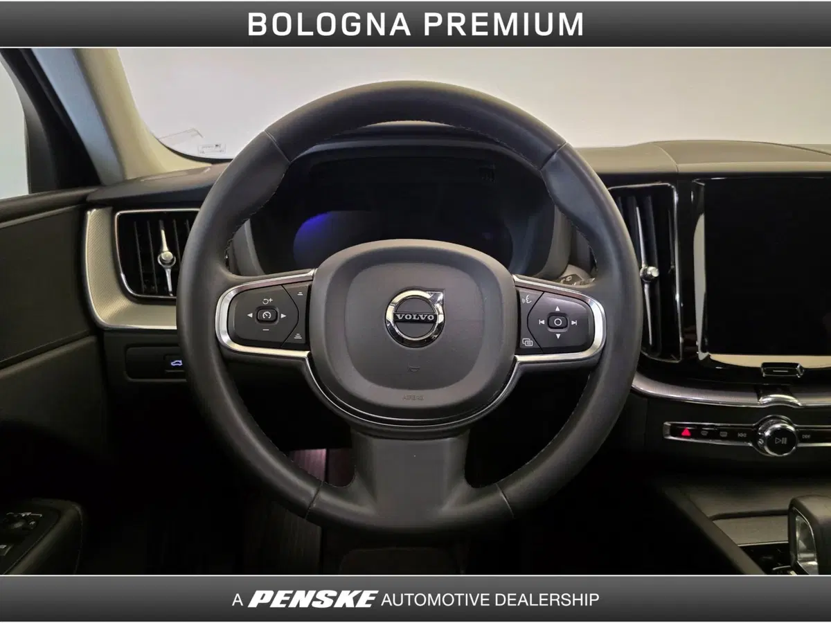 Volvo XC60 usata a Bologna (17)