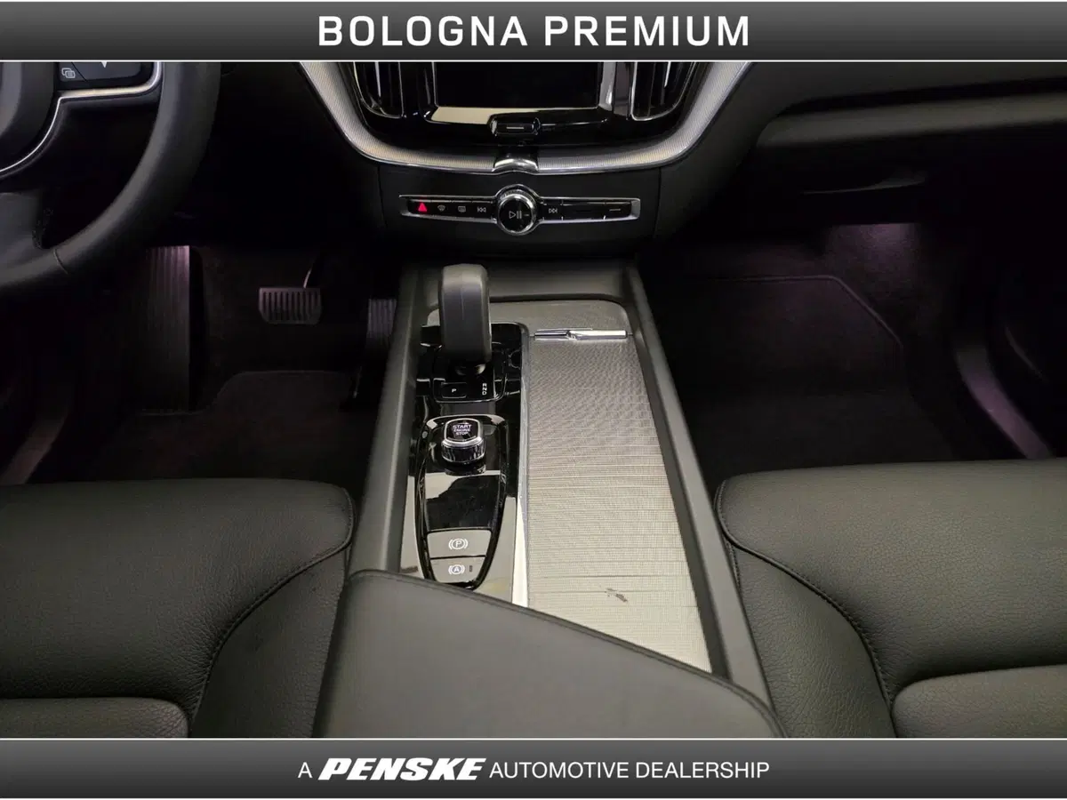 Volvo XC60 usata a Bologna (18)