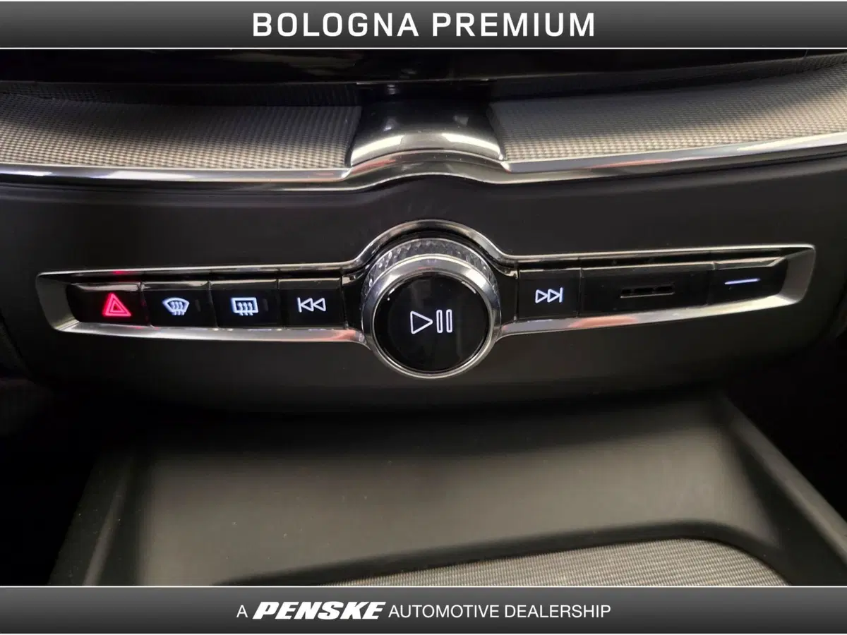 Volvo XC60 usata a Bologna (19)