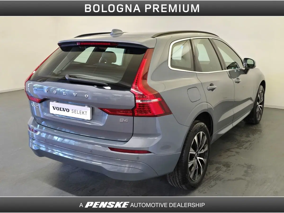 Volvo XC60 usata a Bologna (2)
