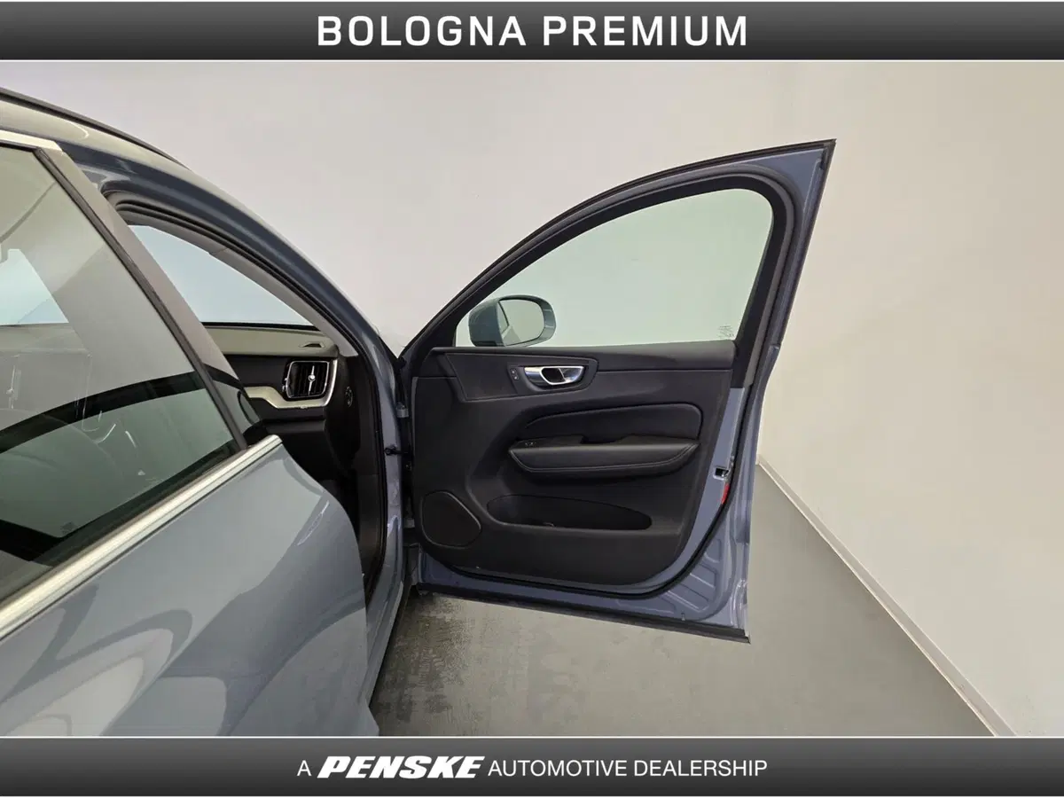 Volvo XC60 usata a Bologna (20)