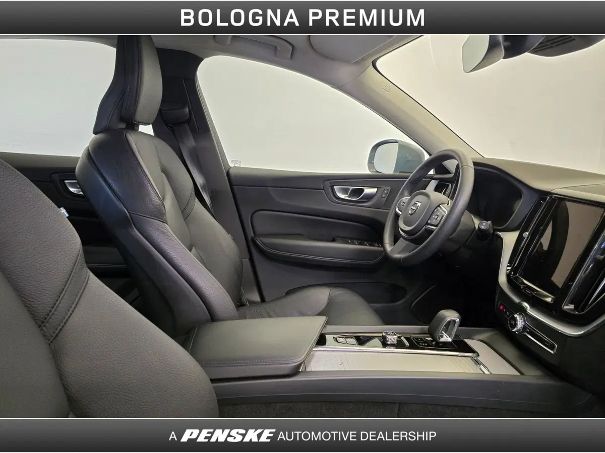 Volvo XC60 usata a Bologna (3)