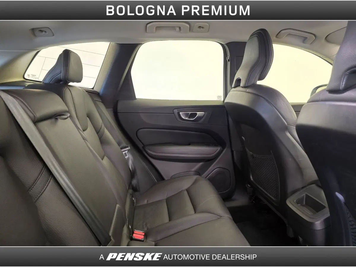Volvo XC60 usata a Bologna (5)