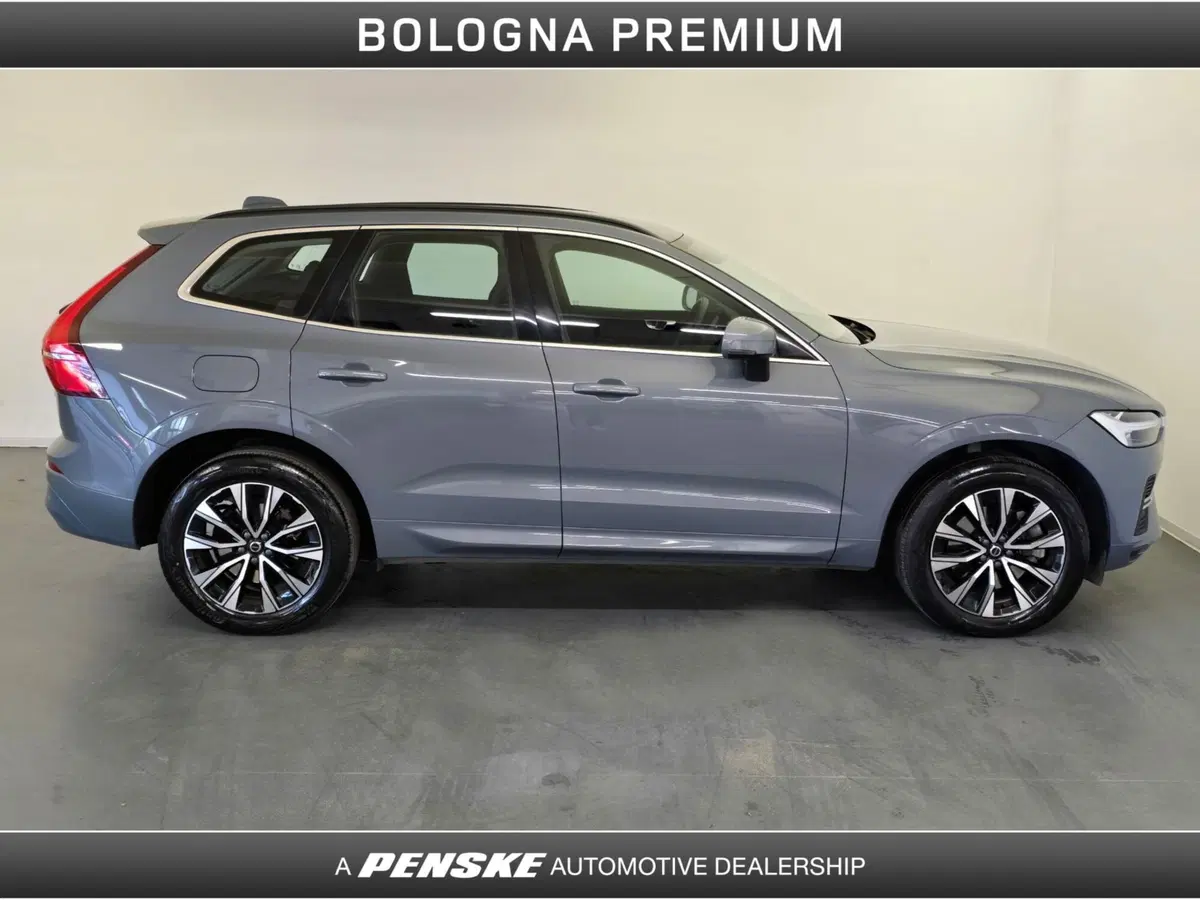 Volvo XC60 usata a Bologna (6)