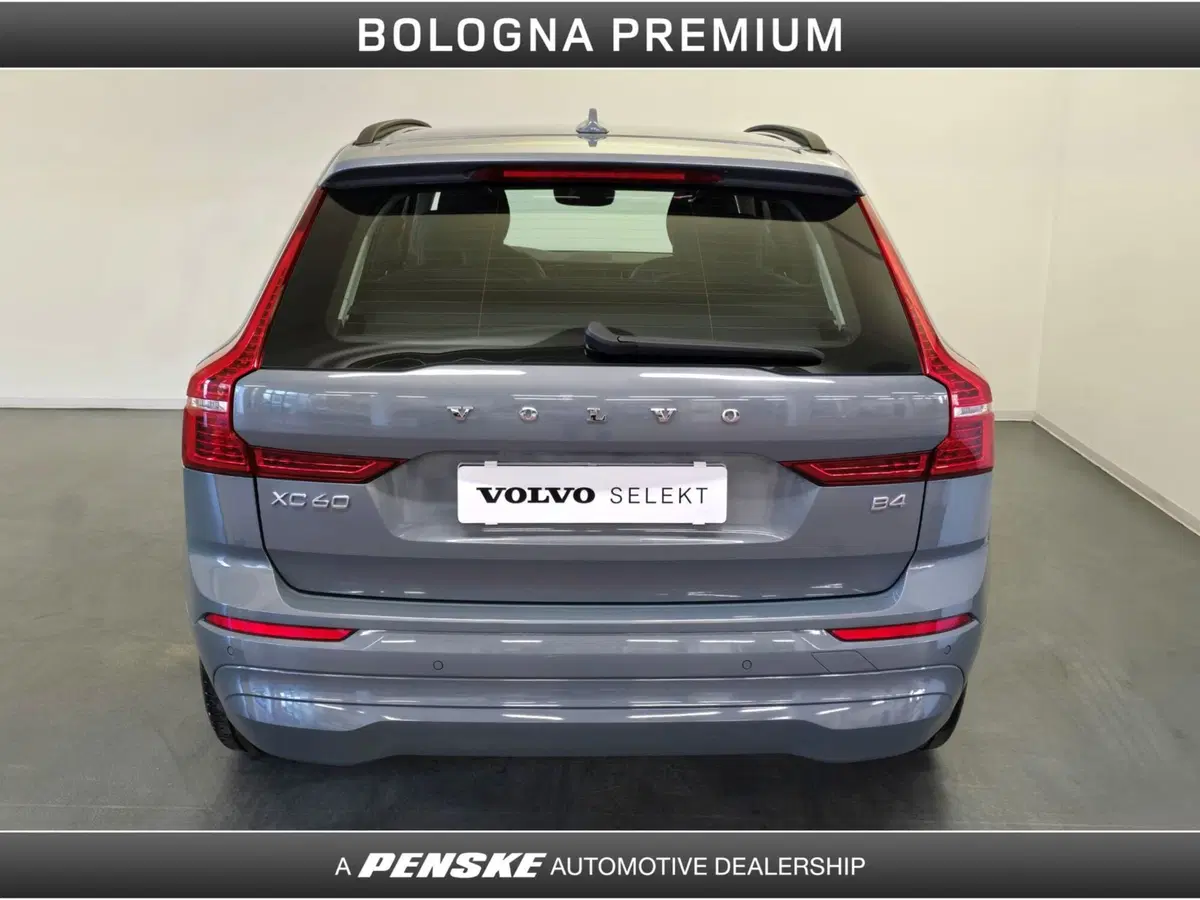 Volvo XC60 usata a Bologna (7)