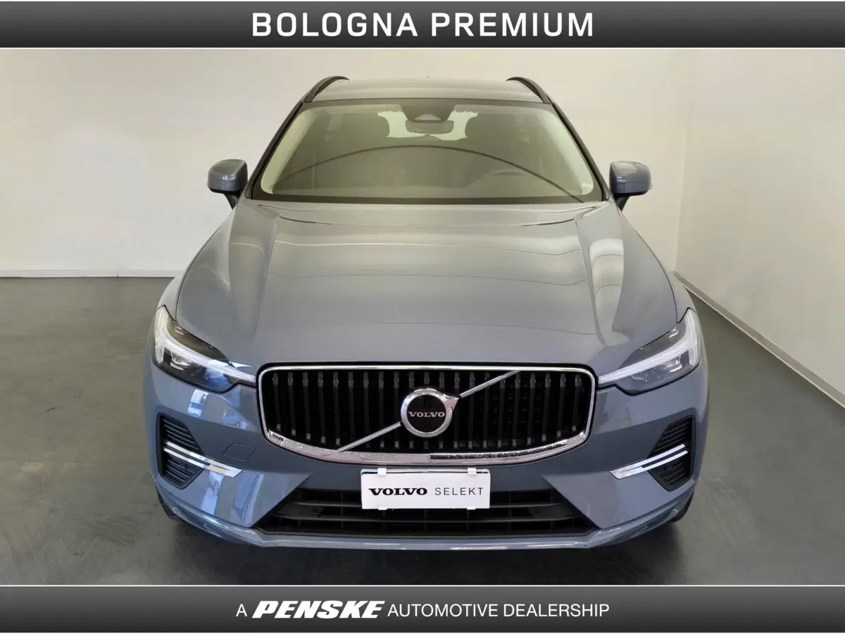 Volvo XC60 usata a Bologna (8)