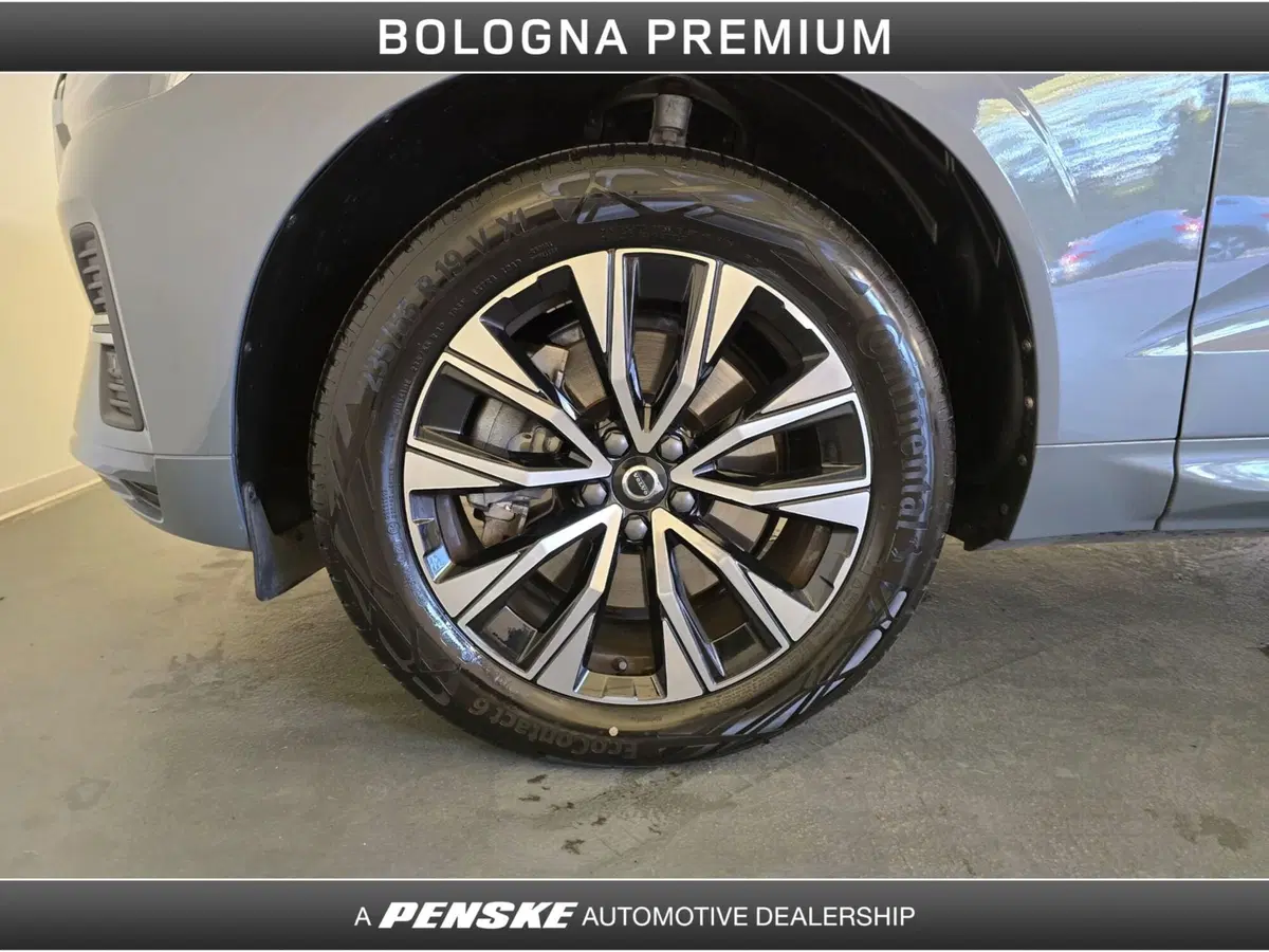 Volvo XC60 usata a Bologna (9)