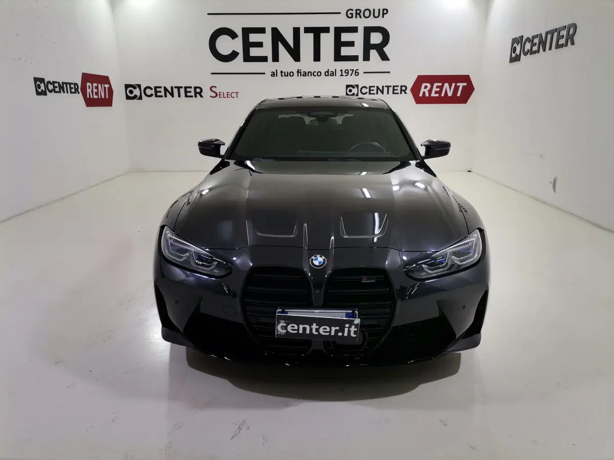 BMW Serie 3 usata a Salerno (2)
