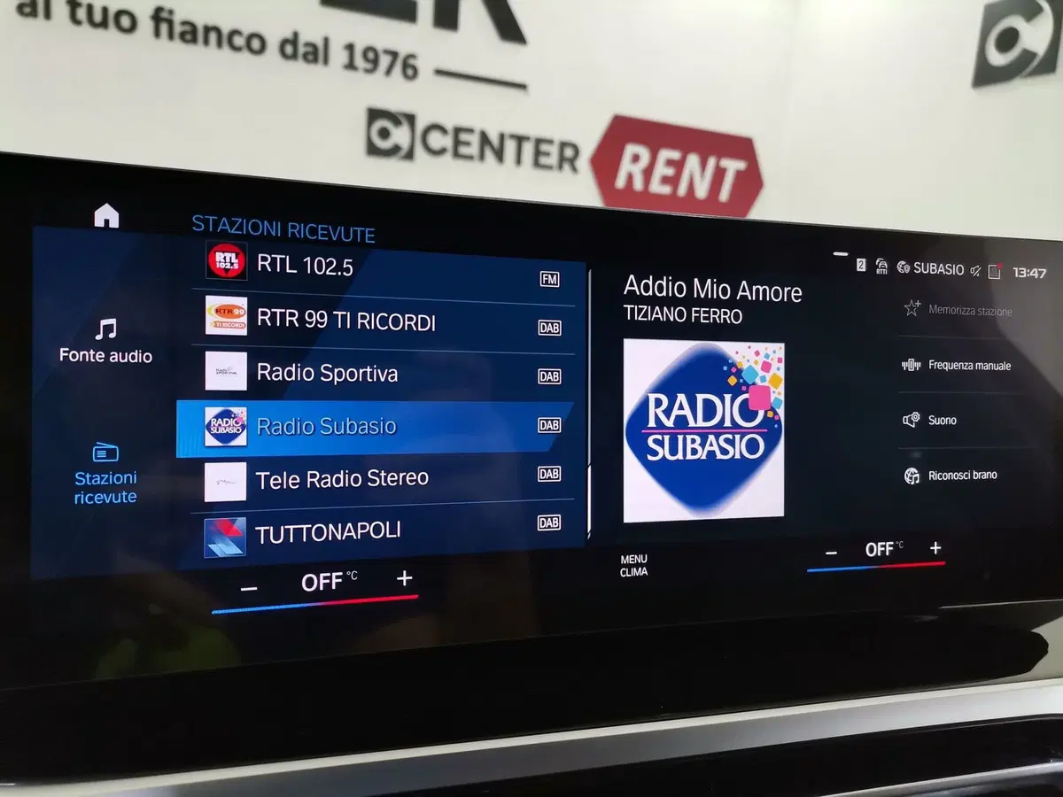 BMW Serie 3 usata a Salerno (20)