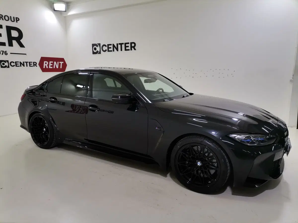 BMW Serie 3 usata a Salerno (3)