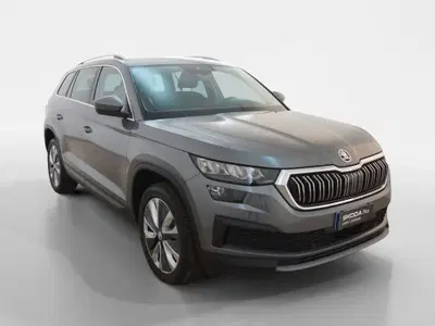 Skoda Kodiaq 2.0 TDI EVO SCR 4x4 DSG 7 posti Style del 2022 usata a Torino